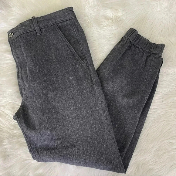 Levi's Mens Gray Jogger Pants Casual Size 34 - Picture 1 of 10